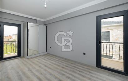 Eski Foça La Vie Konakları'nda Satılık 3+1 Villa