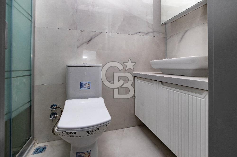 Eski Foça La Vie Konakları'nda Satılık 3+1 Villa