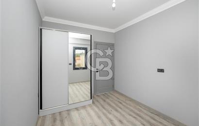 Eski Foça La Vie Konakları'nda Satılık 3+1 Villa