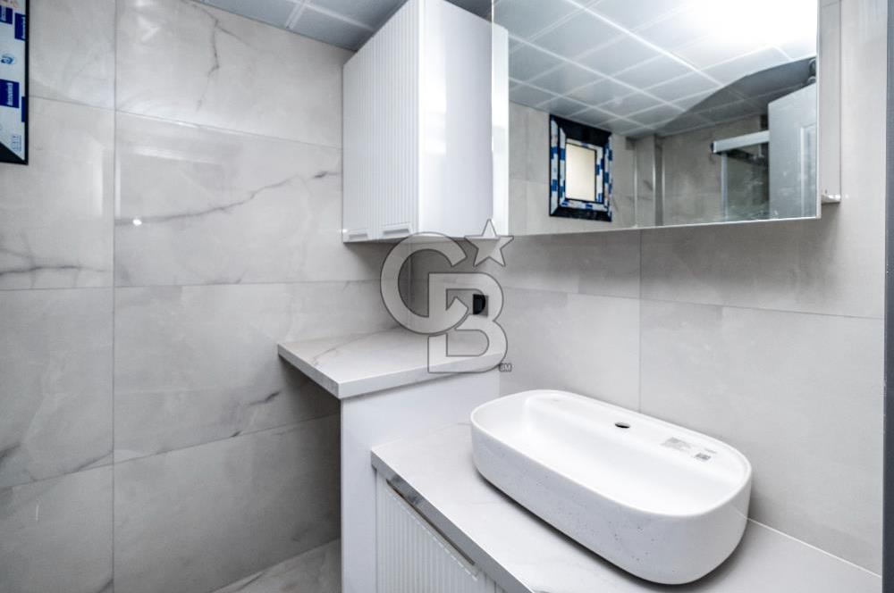 Eski Foça La Vie Konakları'nda Satılık 3+1 Villa