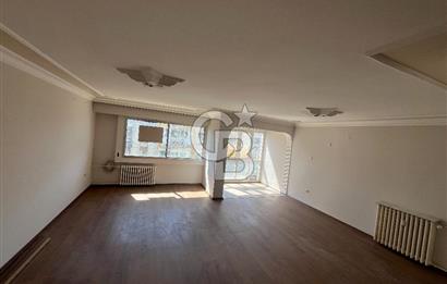 ALSANCAK TALATPAŞA CADDESİNDE SATLIK 4+1 DAİRE