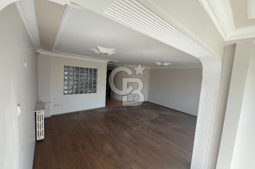 ALSANCAK TALATPAŞA CADDESİNDE SATLIK 4+1 DAİRE