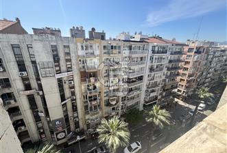 ALSANCAK TALATPAŞA CADDESİNDE SATLIK 4+1 DAİRE - 11 - 345217