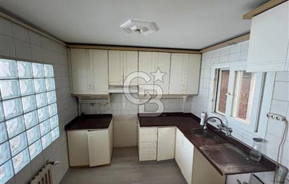 ALSANCAK TALATPAŞA CADDESİNDE SATLIK 4+1 DAİRE