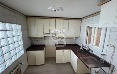 ALSANCAK TALATPAŞA CADDESİNDE SATLIK 4+1 DAİRE