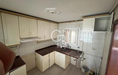 ALSANCAK TALATPAŞA CADDESİNDE SATLIK 4+1 DAİRE