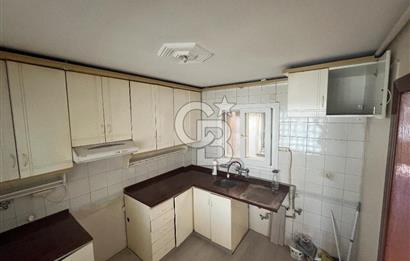 ALSANCAK TALATPAŞA CADDESİNDE SATLIK 4+1 DAİRE