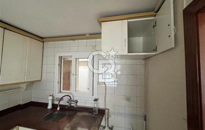 ALSANCAK TALATPAŞA CADDESİNDE SATLIK 4+1 DAİRE