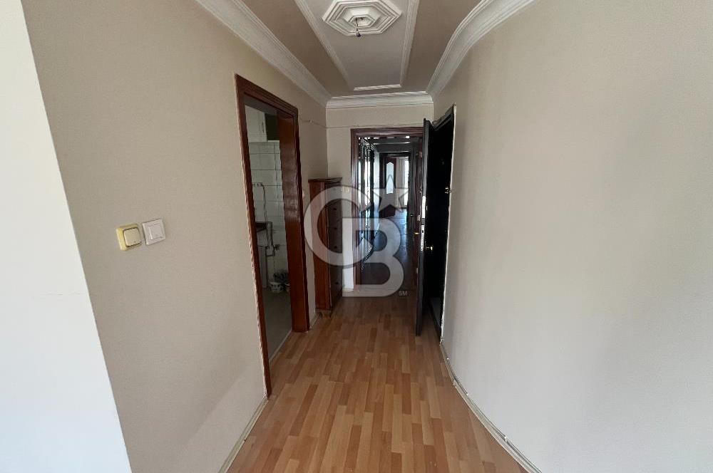 ALSANCAK TALATPAŞA CADDESİNDE SATLIK 4+1 DAİRE