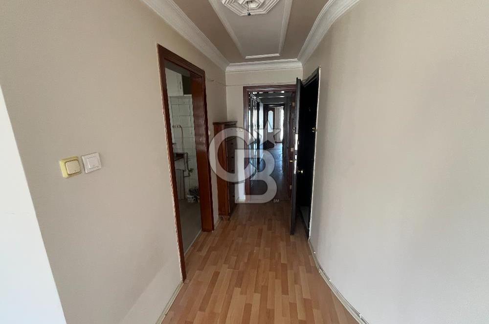 ALSANCAK TALATPAŞA CADDESİNDE SATLIK 4+1 DAİRE