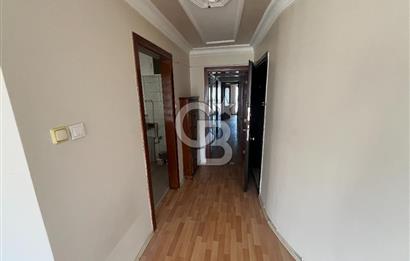 ALSANCAK TALATPAŞA CADDESİNDE SATLIK 4+1 DAİRE