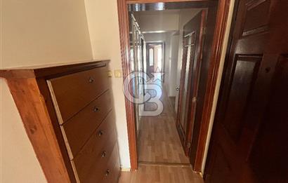 ALSANCAK TALATPAŞA CADDESİNDE SATLIK 4+1 DAİRE