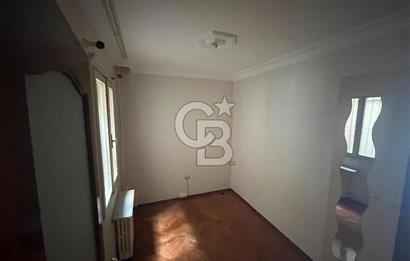 ALSANCAK TALATPAŞA CADDESİNDE SATLIK 4+1 DAİRE