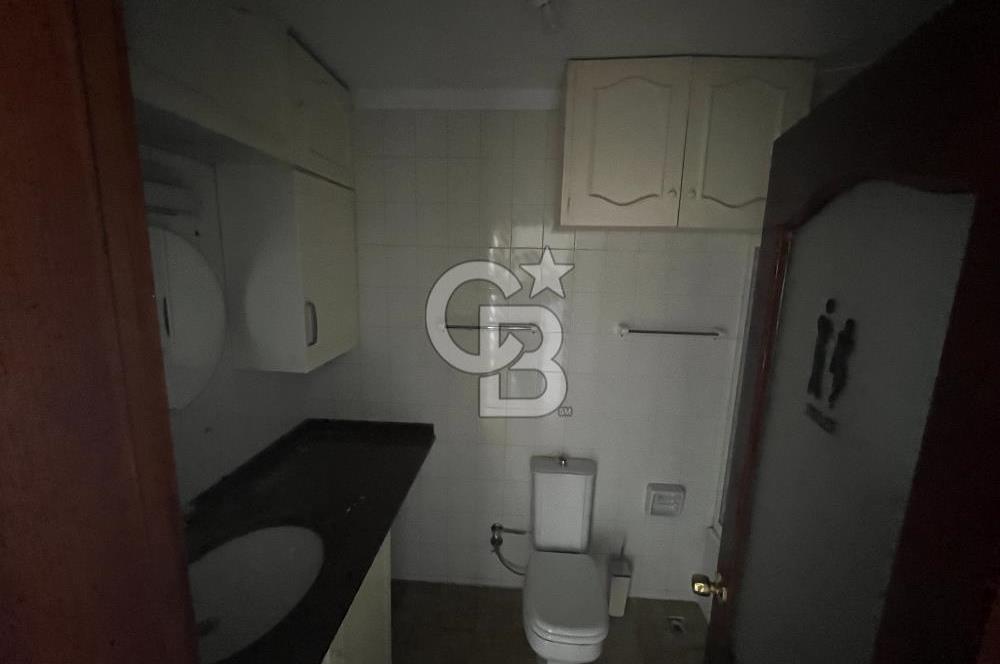 ALSANCAK TALATPAŞA CADDESİNDE SATLIK 4+1 DAİRE