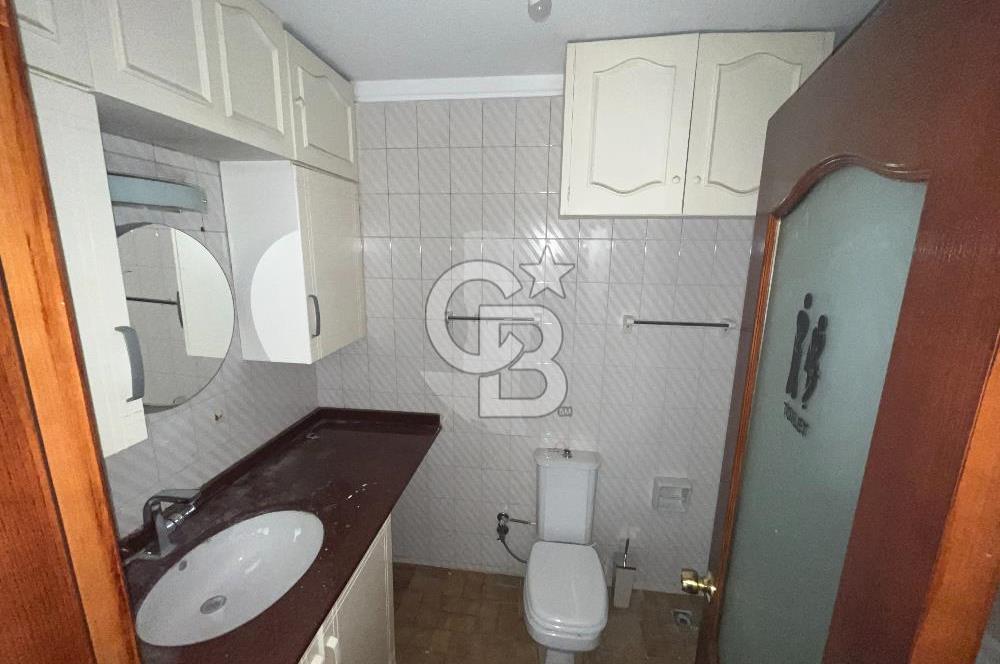 ALSANCAK TALATPAŞA CADDESİNDE SATLIK 4+1 DAİRE