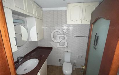 ALSANCAK TALATPAŞA CADDESİNDE SATLIK 4+1 DAİRE