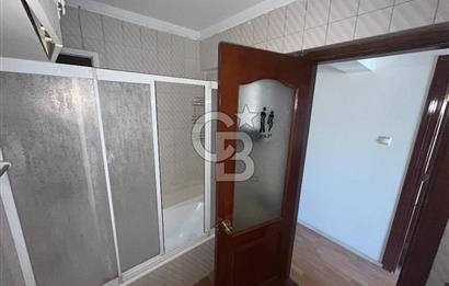 ALSANCAK TALATPAŞA CADDESİNDE SATLIK 4+1 DAİRE