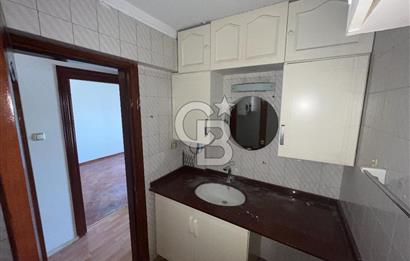 ALSANCAK TALATPAŞA CADDESİNDE SATLIK 4+1 DAİRE