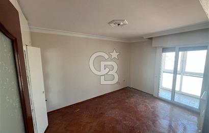 ALSANCAK TALATPAŞA CADDESİNDE SATLIK 4+1 DAİRE