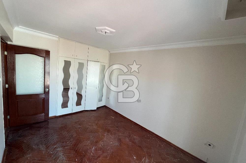 ALSANCAK TALATPAŞA CADDESİNDE SATLIK 4+1 DAİRE