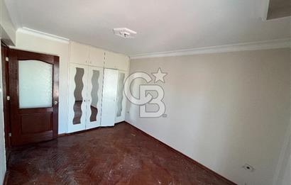 ALSANCAK TALATPAŞA CADDESİNDE SATLIK 4+1 DAİRE