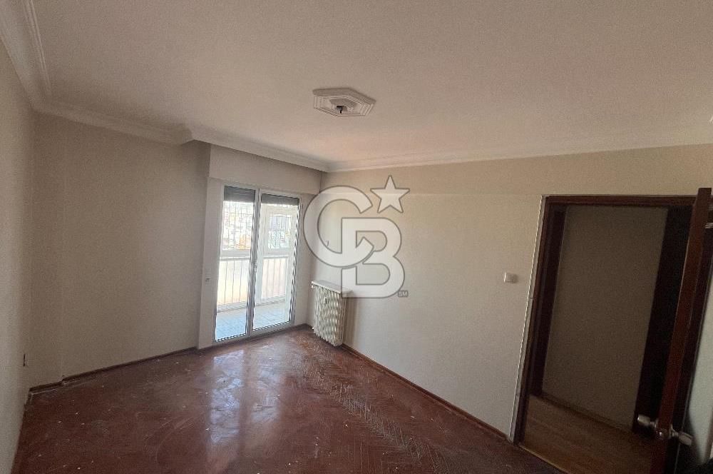 ALSANCAK TALATPAŞA CADDESİNDE SATLIK 4+1 DAİRE