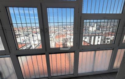 ALSANCAK TALATPAŞA CADDESİNDE SATLIK 4+1 DAİRE