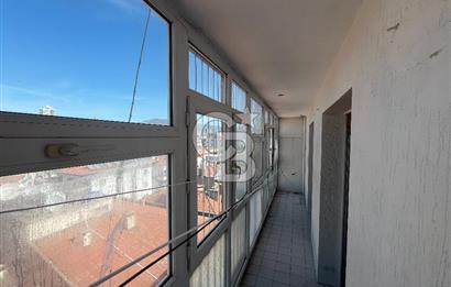 ALSANCAK TALATPAŞA CADDESİNDE SATLIK 4+1 DAİRE