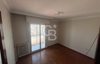 ALSANCAK TALATPAŞA CADDESİNDE SATLIK 4+1 DAİRE