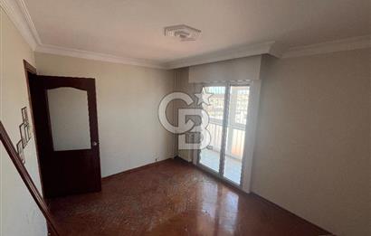 ALSANCAK TALATPAŞA CADDESİNDE SATLIK 4+1 DAİRE