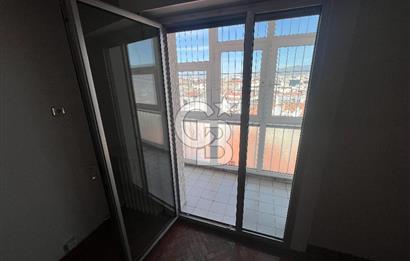 ALSANCAK TALATPAŞA CADDESİNDE SATLIK 4+1 DAİRE