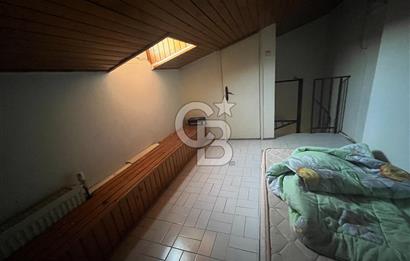 ALSANCAK TALATPAŞA CADDESİNDE SATLIK 4+1 DAİRE