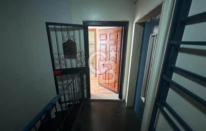 ALSANCAK TALATPAŞA CADDESİNDE SATLIK 4+1 DAİRE