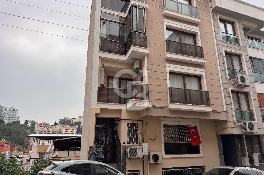 Karabağlar General Kazım Özalp Mh’de Satılık Daire