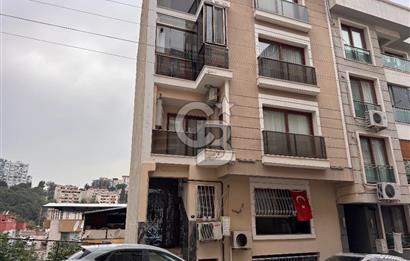 Karabağlar General Kazım Özalp Mh’de Satılık Daire