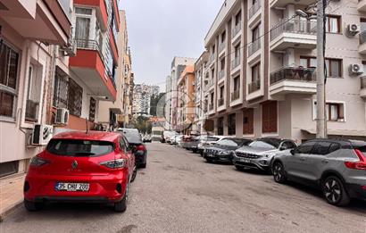 Karabağlar General Kazım Özalp Mh’de Satılık Daire