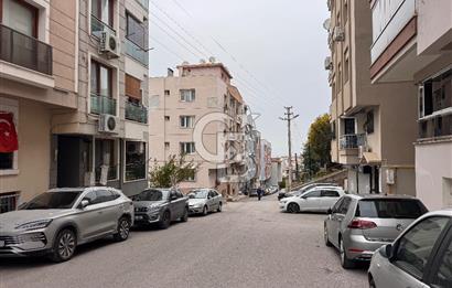 Karabağlar General Kazım Özalp Mh’de Satılık Daire