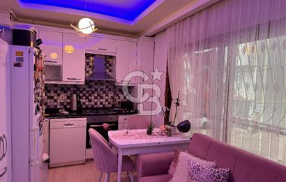 Karabağlar General Kazım Özalp Mh’de Satılık Daire