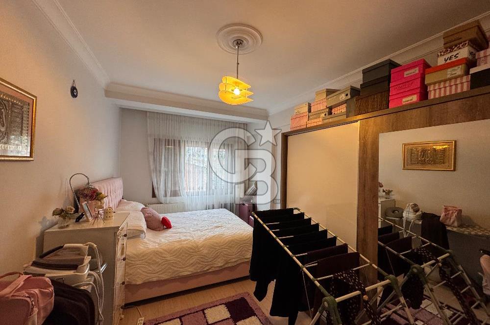 Karabağlar General Kazım Özalp Mh’de Satılık Daire