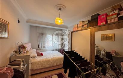 Karabağlar General Kazım Özalp Mh’de Satılık Daire