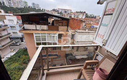 Karabağlar General Kazım Özalp Mh’de Satılık Daire