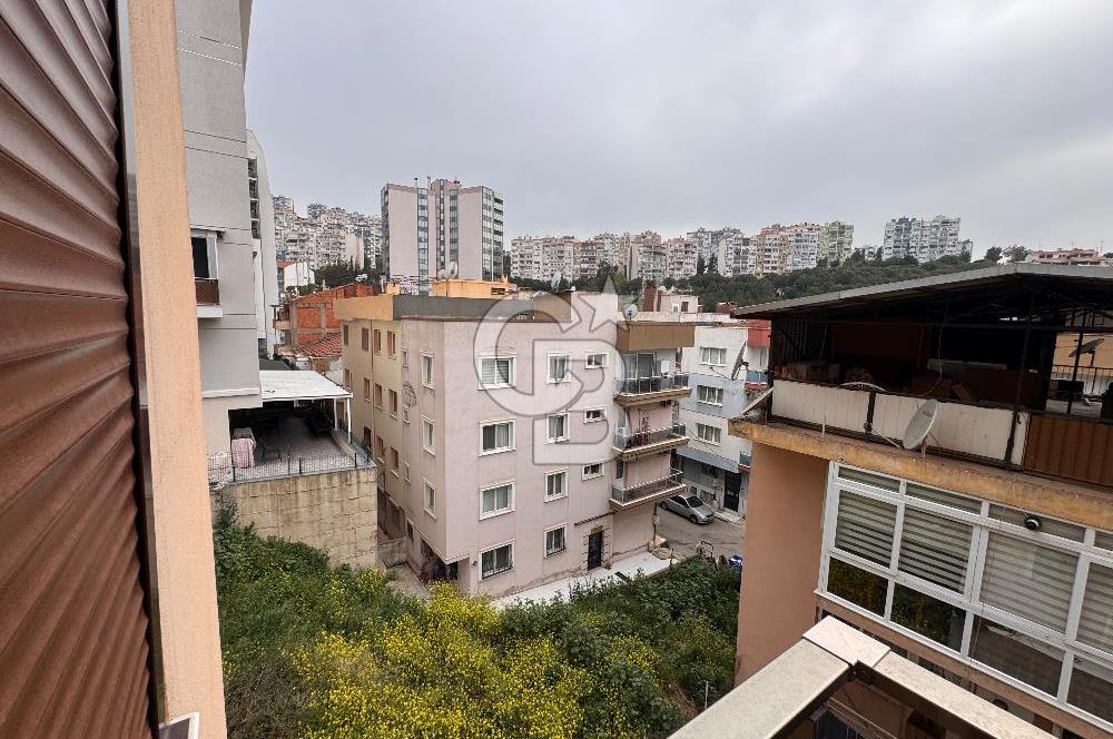 Karabağlar General Kazım Özalp Mh’de Satılık Daire