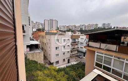 Karabağlar General Kazım Özalp Mh’de Satılık Daire