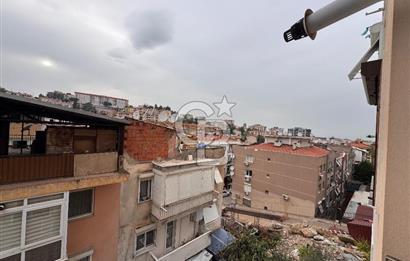 Karabağlar General Kazım Özalp Mh’de Satılık Daire