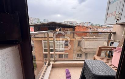 Karabağlar General Kazım Özalp Mh’de Satılık Daire