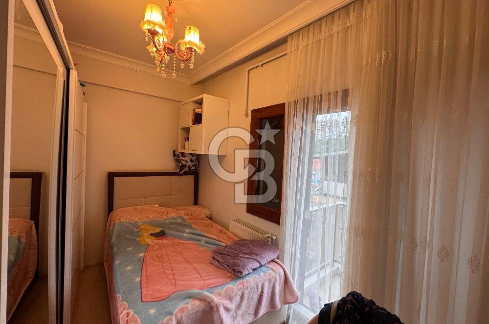 Karabağlar General Kazım Özalp Mh’de Satılık Daire