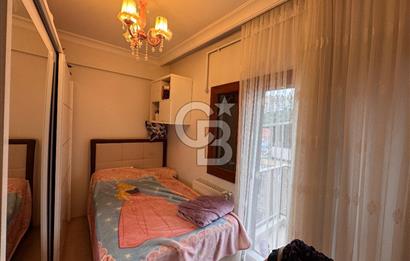 Karabağlar General Kazım Özalp Mh’de Satılık Daire