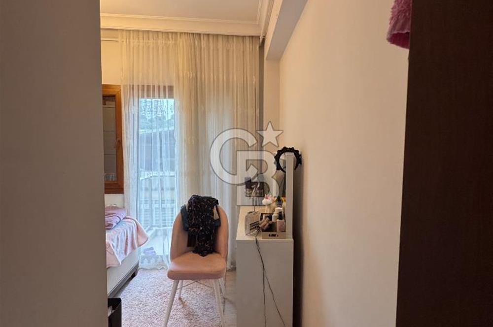 Karabağlar General Kazım Özalp Mh’de Satılık Daire