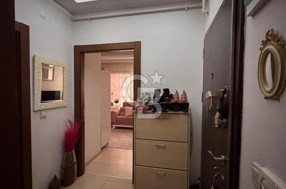 Karabağlar General Kazım Özalp Mh’de Satılık Daire