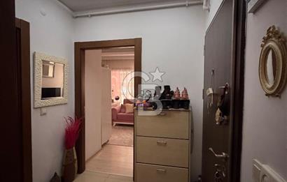 Karabağlar General Kazım Özalp Mh’de Satılık Daire